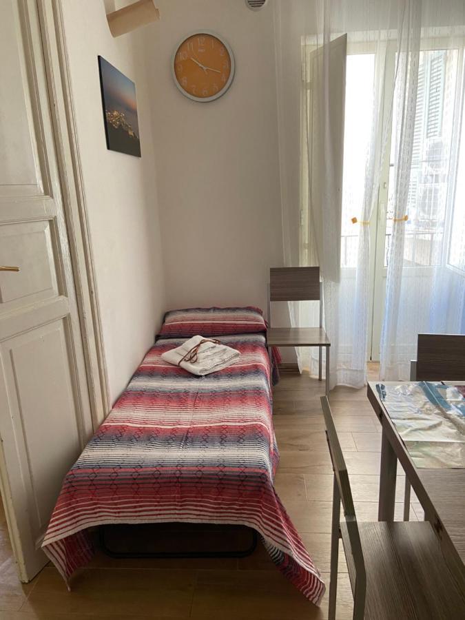 Sale E Vele Apartments 特拉帕尼 外观 照片