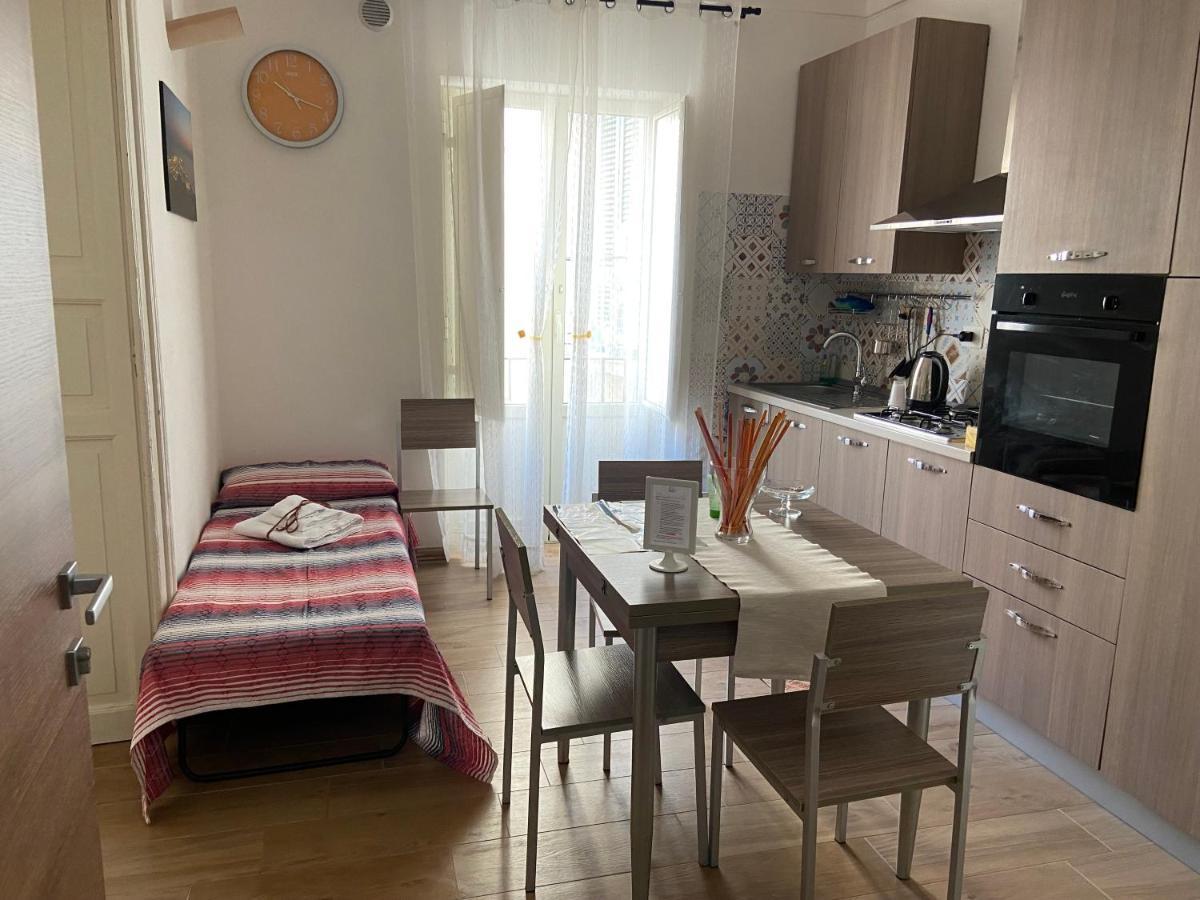 Sale E Vele Apartments 特拉帕尼 外观 照片