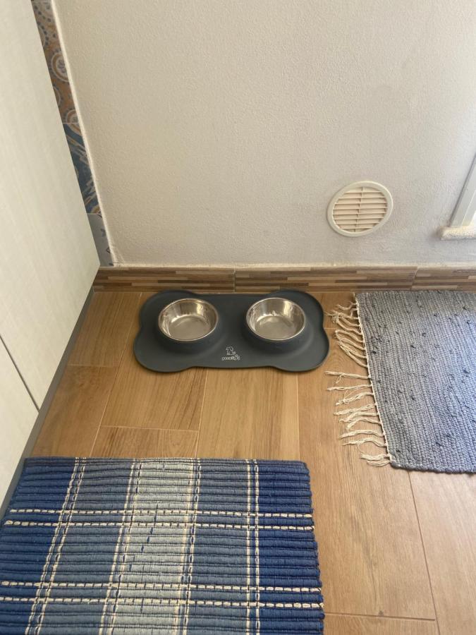 Sale E Vele Apartments 特拉帕尼 外观 照片