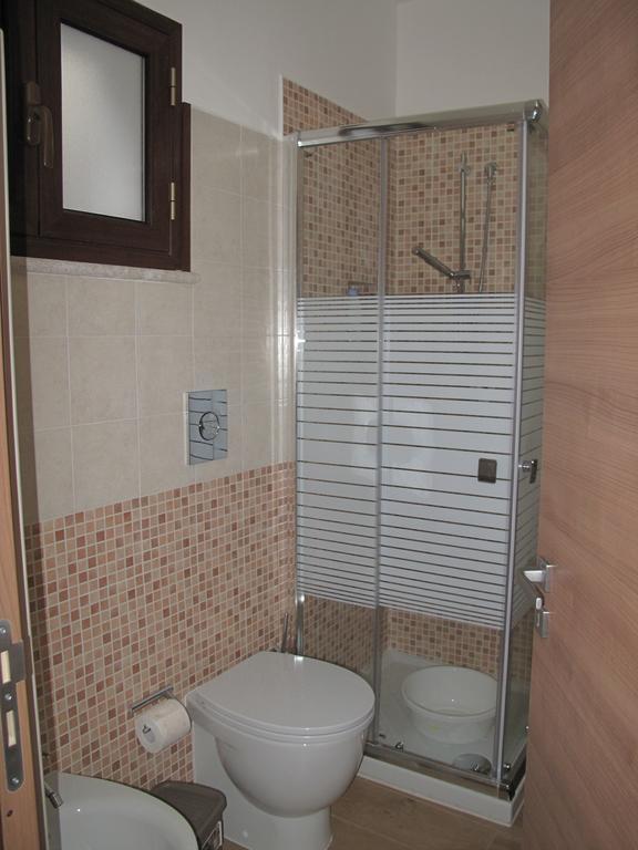 Sale E Vele Apartments 特拉帕尼 外观 照片