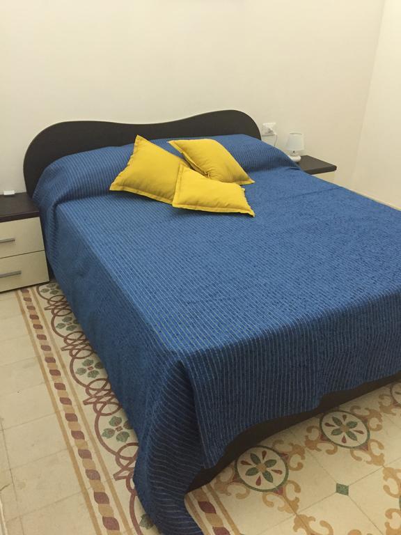 Sale E Vele Apartments 特拉帕尼 外观 照片