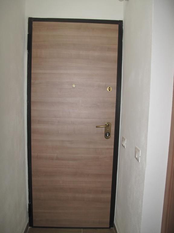 Sale E Vele Apartments 特拉帕尼 外观 照片