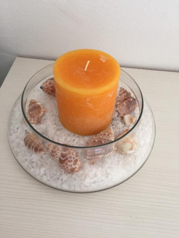 Sale E Vele Apartments 特拉帕尼 外观 照片