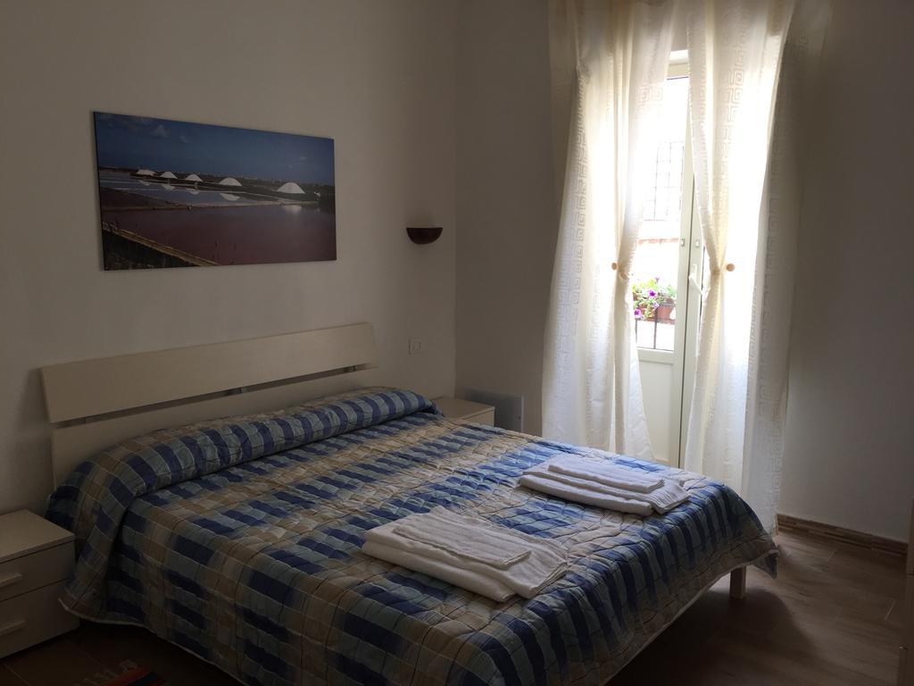 Sale E Vele Apartments 特拉帕尼 外观 照片